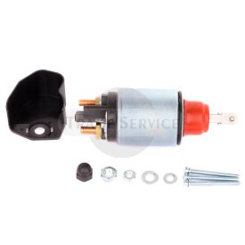 16.906.167 MSX176 MAHLE (Letrika, Iskra) switch