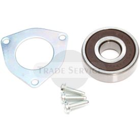 16.906.182 MGX357 MAHLE (Letrika, Iskra) bearing