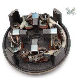 16.906.206 MMX628 MAHLE (Letrika, Iskra) rear end bracket