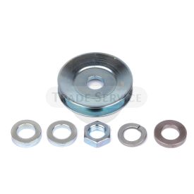 16.906.308 MGX674 MAHLE (Letrika, Iskra) pulley