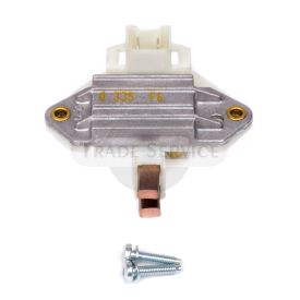 16.906.339 MX272 MAHLE (Letrika, Iskra) brush holder