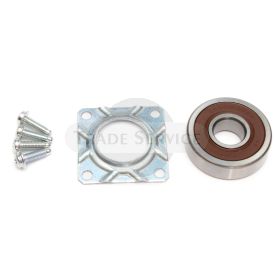 16.906.345 MGX1390 MAHLE (Letrika, Iskra) bearing