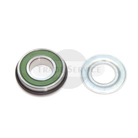 16.906.347 MGX363 MAHLE (Letrika, Iskra) bearing