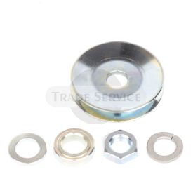 16.906.351 MGX187 MAHLE (Letrika, Iskra) pulley