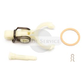 16.906.365 MSX256 MAHLE (Letrika, Iskra) lever