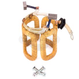 16.906.422 MSX782 MAHLE (Letrika, Iskra) stator