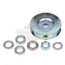 16.906.449 MX273 pulley AAK