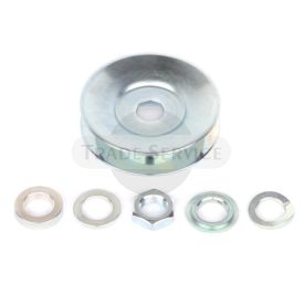 16.906.450 MGX1132 MAHLE (Letrika, Iskra) pulley