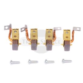 16.906.466 MMX370 MAHLE (Letrika, Iskra) set of brushes