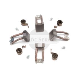 16.906.550 MMX580 MAHLE (Letrika, Iskra) set of brushes