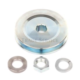 16.906.588 MGX246 MAHLE (Letrika, Iskra) pulley