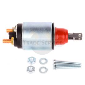 16.906.594 MSX1324 MAHLE (Letrika, Iskra) switch