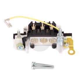 16.906.620 MGX371 MAHLE (Letrika, Iskra) rectifier