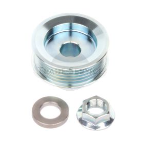 16.906.625 MGX1097 MAHLE (Letrika, Iskra) pulley