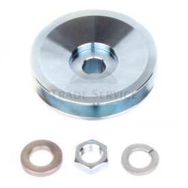 16.906.628 MGX1056 MAHLE (Letrika, Iskra) pulley