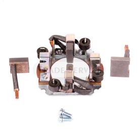 16.906.638 MSX388 MAHLE (Letrika, Iskra) brush holder