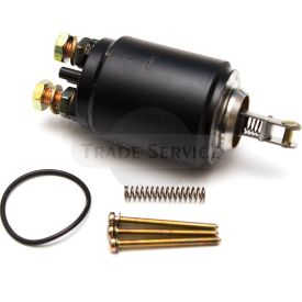 16.906.644 MSX1532 MAHLE (Letrika, Iskra) switch