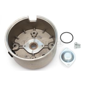 16.906.648 MSX392 MAHLE (Letrika, Iskra) rear end bracket