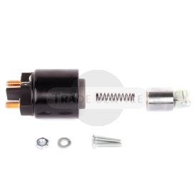 16.906.651 MSX186 MAHLE (Letrika, Iskra) switch