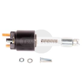 16.906.653 MSX27 MAHLE (Letrika, Iskra) switch