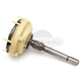 16.906.655 MSX805 MAHLE (Letrika, Iskra) reduction gear