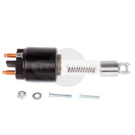 16.906.658 MSX393 MAHLE (Letrika, Iskra) switch