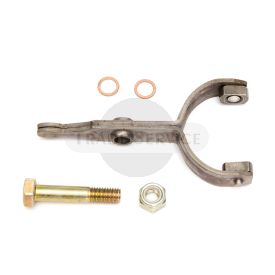 16.906.665 MSX719 MAHLE (Letrika, Iskra) lever