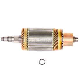 16.906.701 MMX375 MAHLE (Letrika, Iskra) armature