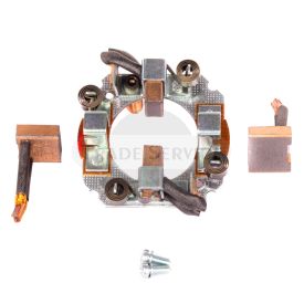 16.906.708 MSX210 MAHLE (Letrika, Iskra) brush holder