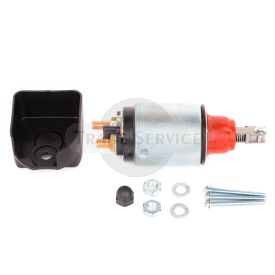 16.906.709 MSX75 MAHLE (Letrika, Iskra) switch