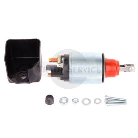 16.906.711 MSX707 MAHLE (Letrika, Iskra) switch