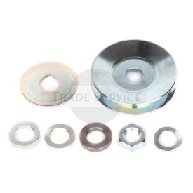 16.906.782 MGX190 MAHLE (Letrika, Iskra) pulley