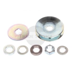 16.906.796 MGX373 MAHLE (Letrika, Iskra) pulley