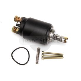 16.906.805 MSX1534 MAHLE (Letrika, Iskra) switch