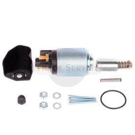 16.906.808 MSX179 MAHLE (Letrika, Iskra) switch