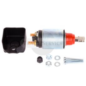 16.906.822 MSX401 MAHLE (Letrika, Iskra) switch