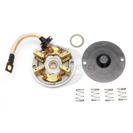 16.906.832 MSX716 MAHLE (Letrika, Iskra) rear end bracket