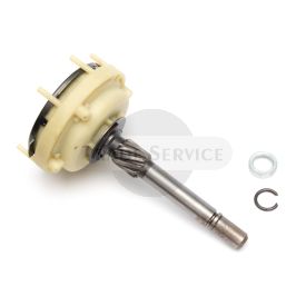 16.906.834 MSX1304 MAHLE (Letrika, Iskra) reduction gear