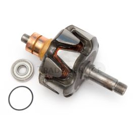 16.906.842 MGX709 MAHLE (Letrika, Iskra) rotor