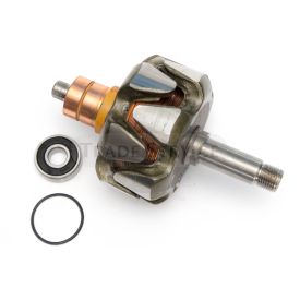 16.906.845 MGX374 MAHLE (Letrika, Iskra) rotor