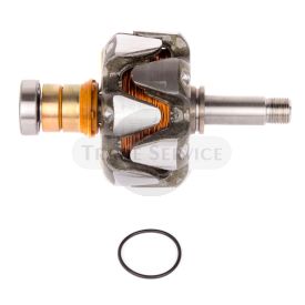 16.906.847 MGX1111 MAHLE (Letrika, Iskra) rotor