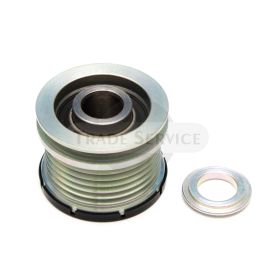 16.907.005 MGX293 MAHLE (Letrika, Iskra) pulley