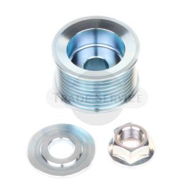 16.907.073 MGX713 MAHLE (Letrika, Iskra) pulley