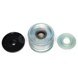 16.907.084 MGX387 MAHLE (Letrika, Iskra) pulley