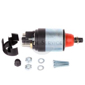 16.907.088 MSX629 MAHLE (Letrika, Iskra) switch