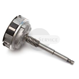 16.907.091 MSX119 MAHLE (Letrika, Iskra) reduction gear