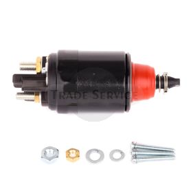16.907.119 MSX811 MAHLE (Letrika, Iskra) switch