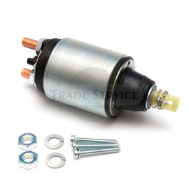 16.907.125 MX282 MAHLE (Letrika, Iskra) switch AZF 12V