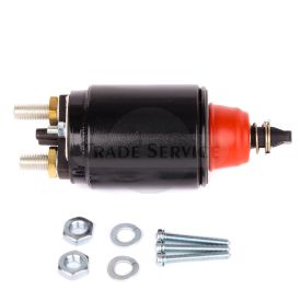 16.907.126 MSX155 MAHLE (Letrika, Iskra) switch