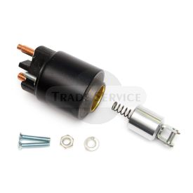 16.907.195 MSX812 MAHLE (Letrika, Iskra) switch